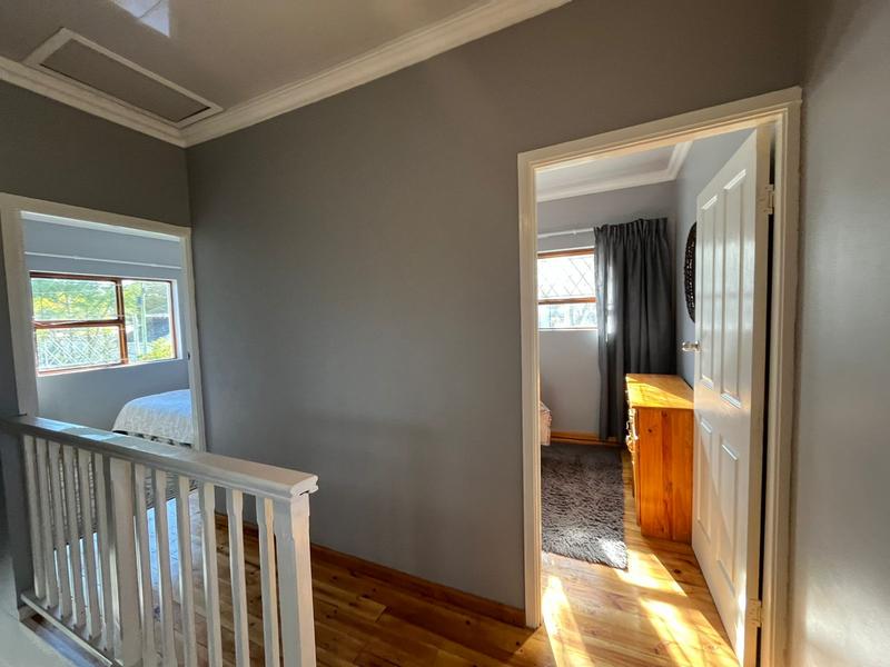 To Let 4 Bedroom Property for Rent in Kingswood Eastern Cape